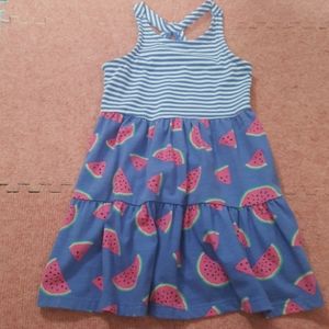 🍉Watermelon dress 🍉